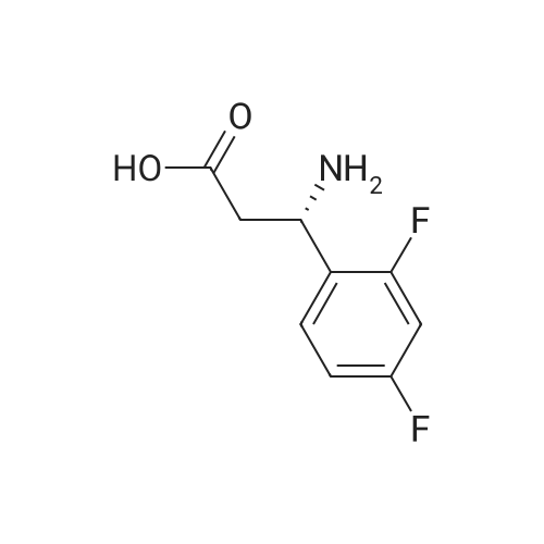 Chemical Structure| 612532-16-8