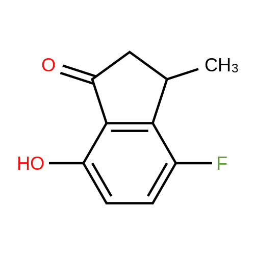 Chemical Structure| 870693-15-5