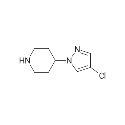 Chemical Structure| 1251305-58-4