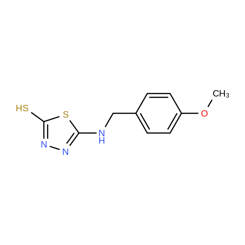 Chemical Structure| 873790-27-3