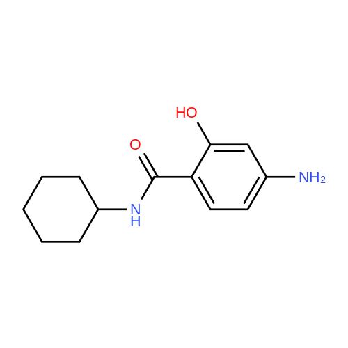 Chemical Structure| 101265-09-2