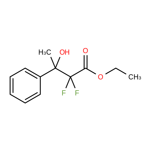 Chemical Structure| 152123-58-5