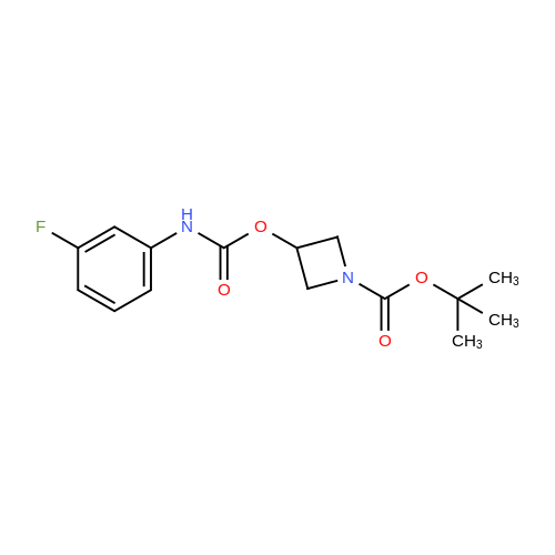 Chemical Structure| 1803580-72-4