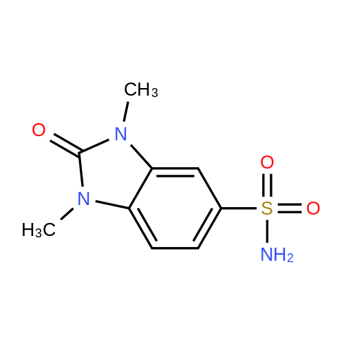 Chemical Structure| 24134-67-6
