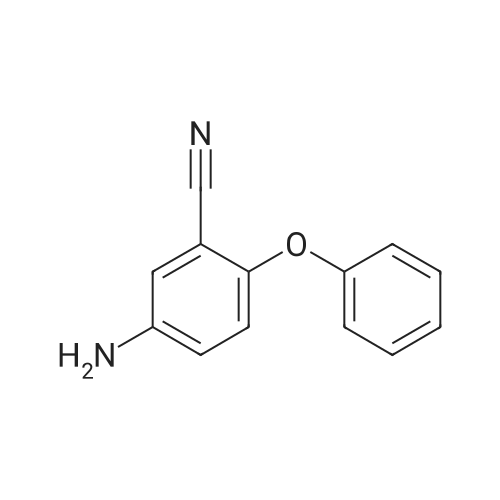 5-Amino-2-phenoxybenzonitrile