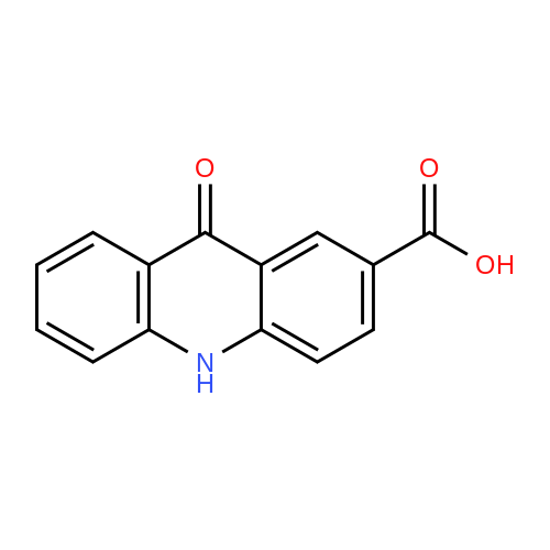 Chemical Structure| 42946-36-1