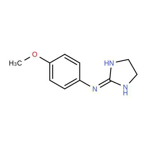 Chemical Structure| 53976-95-7