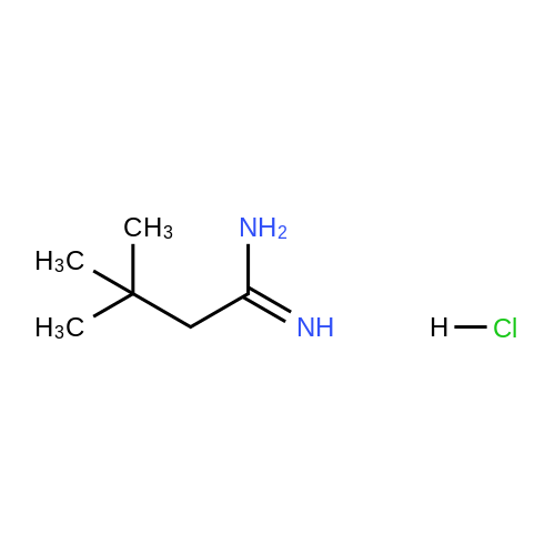 Chemical Structure| 61457-23-6