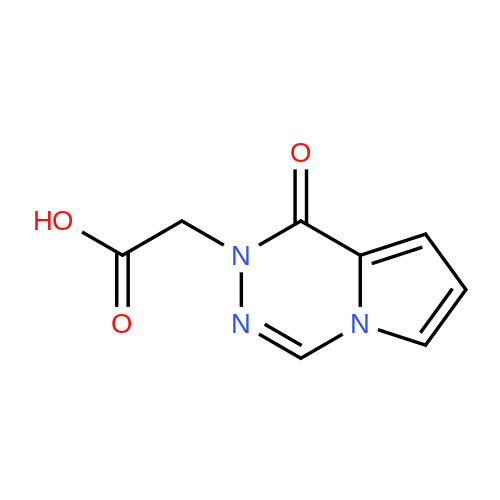 Chemical Structure| 75841-19-9
