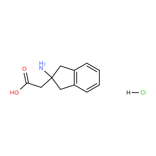 Chemical Structure| 917391-07-2