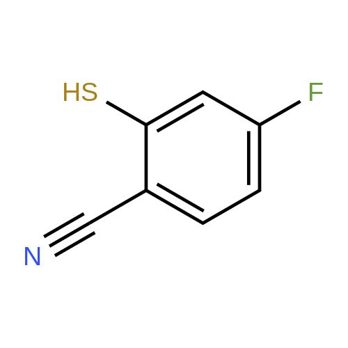 Chemical Structure| 1374518-05-4
