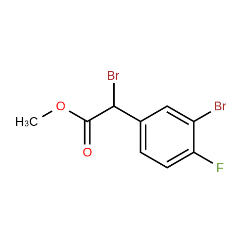 Chemical Structure| 1566900-03-5