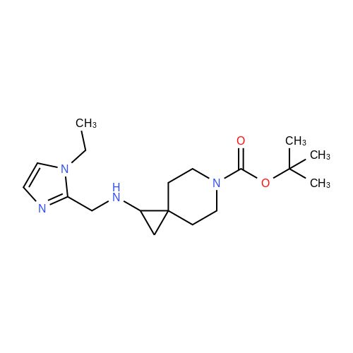 Chemical Structure| 1803600-97-6