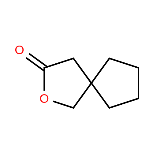 Chemical Structure| 5724-62-9