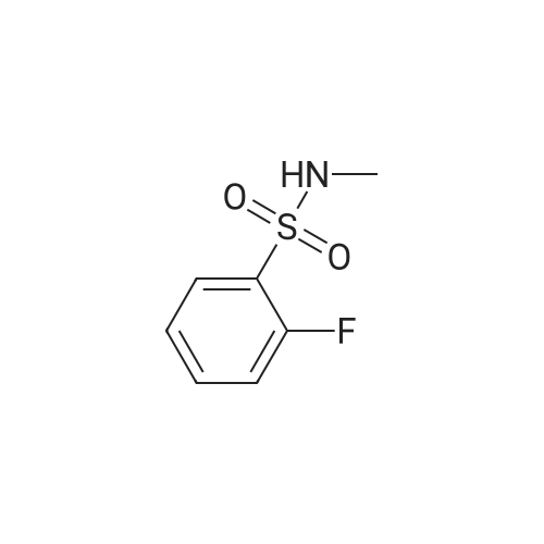 Chemical Structure| 851169-58-9