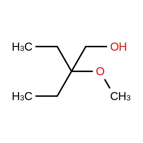 Chemical Structure| 107609-48-3