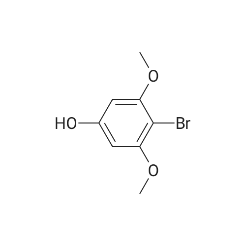 4-Bromo-3,5-dimethoxyphenol