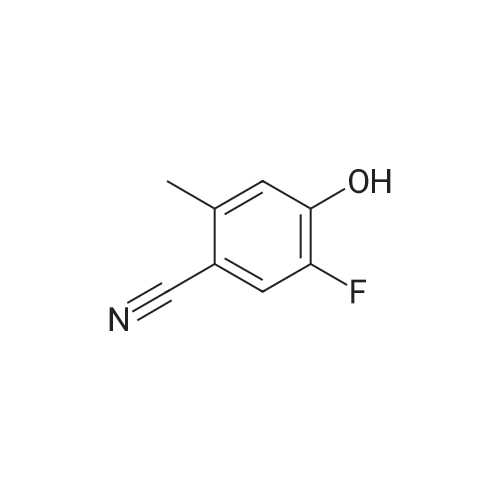 Chemical Structure| 1394936-27-6
