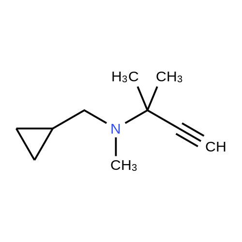 Chemical Structure| 1850192-67-4