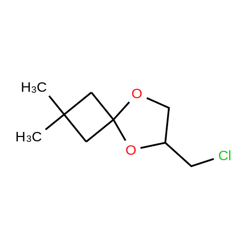 Chemical Structure| 1935563-84-0