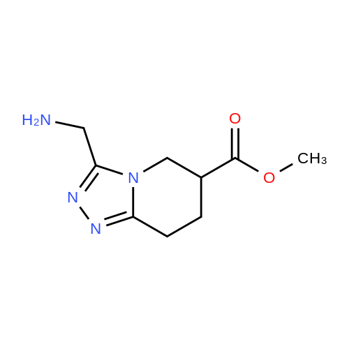Chemical Structure| 2092501-98-7