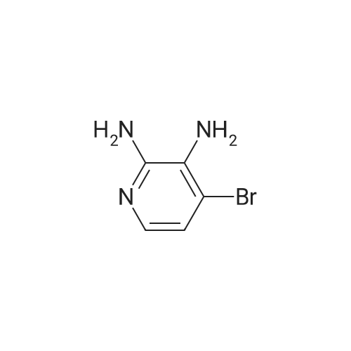 4-Bromopyridine-2,3-diamine