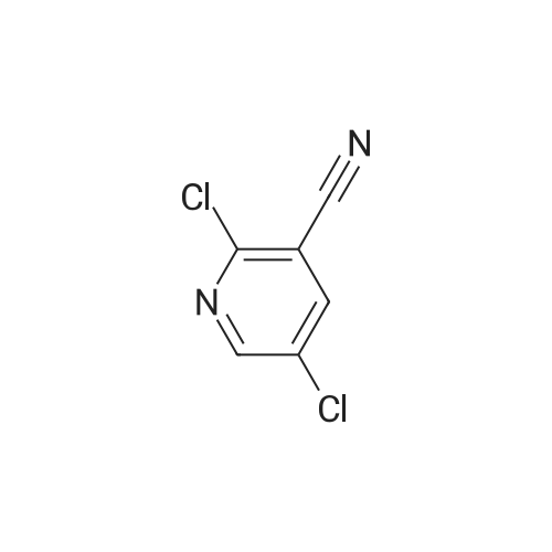 2,5-Dichloronicotinonitrile