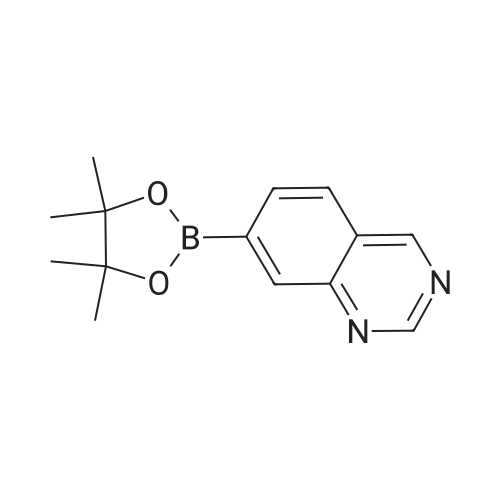 Chemical Structure| 1375108-46-5