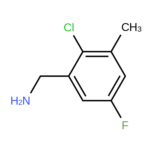Chemical Structure| 1427374-28-4