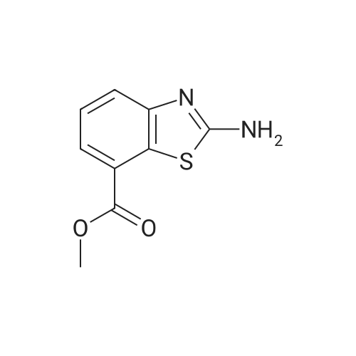 Chemical Structure| 209459-11-0