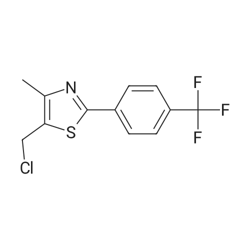 Chemical Structure| 317318-97-1