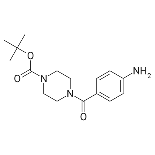 Chemical Structure| 350684-49-0