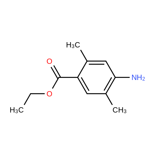 Chemical Structure| 91246-69-4