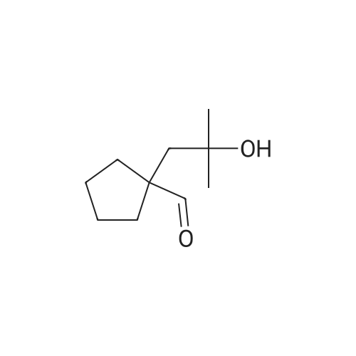 Chemical Structure| 1934820-99-1