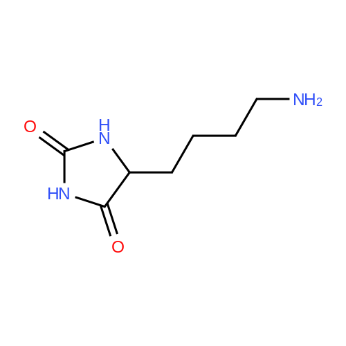 Chemical Structure| 29070-06-2