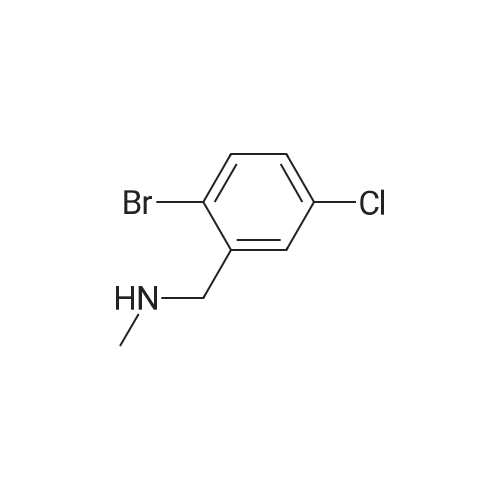 Chemical Structure| 1308649-63-9