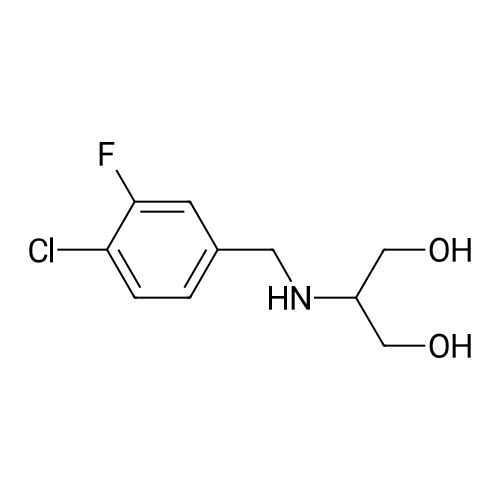 Chemical Structure| 1464085-49-1