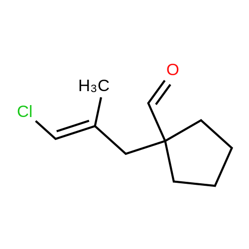 Chemical Structure| 1937357-63-5