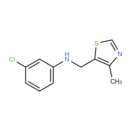 Chemical Structure| 953070-62-7