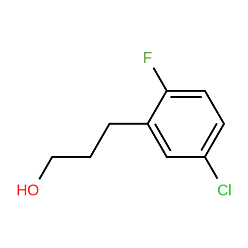 Chemical Structure| 135832-53-0