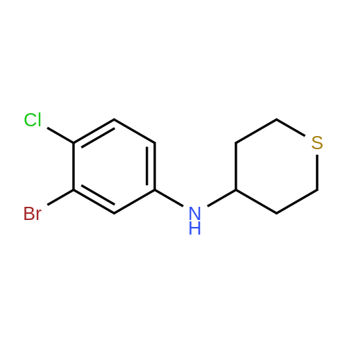 Chemical Structure| 1516511-34-4