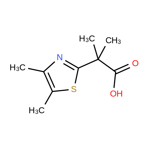 Chemical Structure| 1863919-12-3