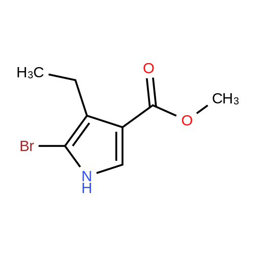 Chemical Structure| 881674-31-3