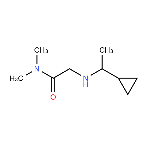 Chemical Structure| 1096258-95-5
