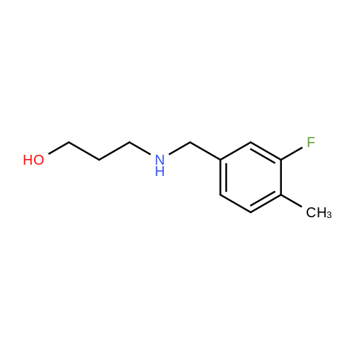 Chemical Structure| 1343040-29-8