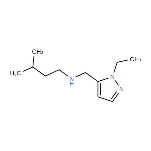 Chemical Structure| 1595649-40-3
