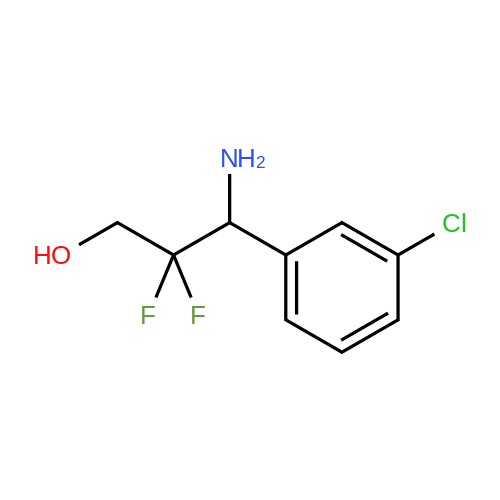 Chemical Structure| 1337182-60-1
