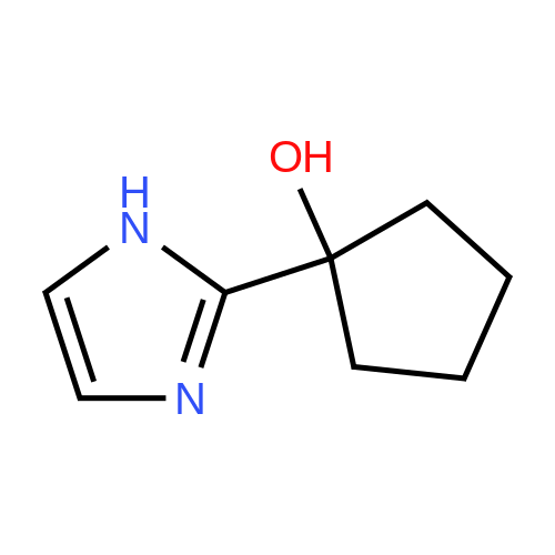 Chemical Structure| 1536939-97-5