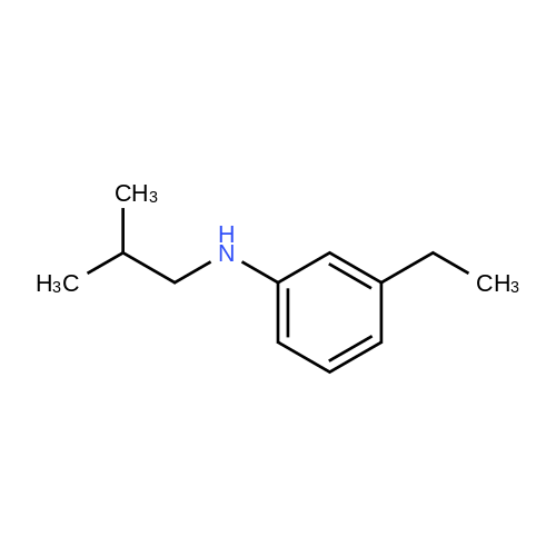 Chemical Structure| 537041-64-8