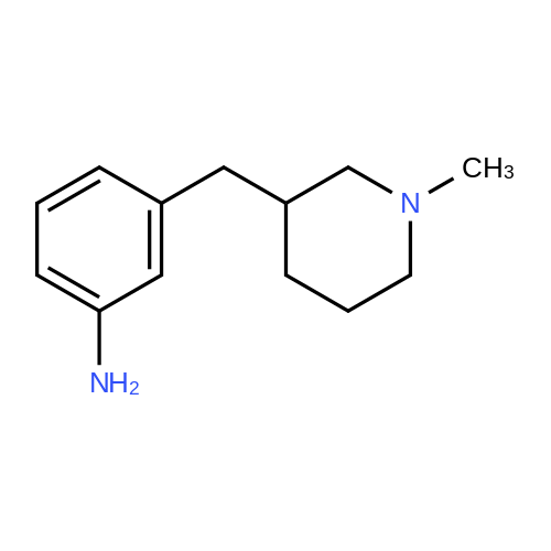 Chemical Structure| 1784867-08-8